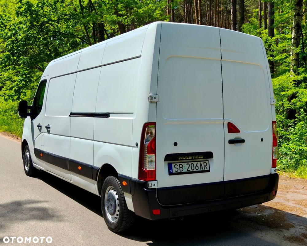 Renault Master - 8