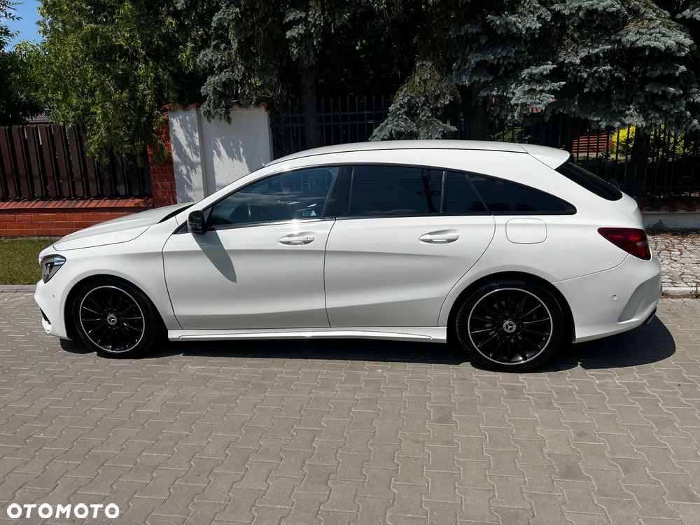 Mercedes-Benz CLA - 15