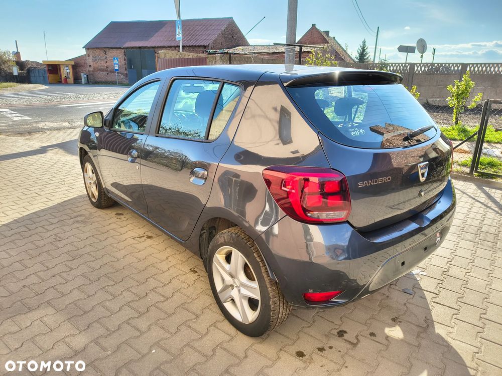 Dacia Sandero - 12