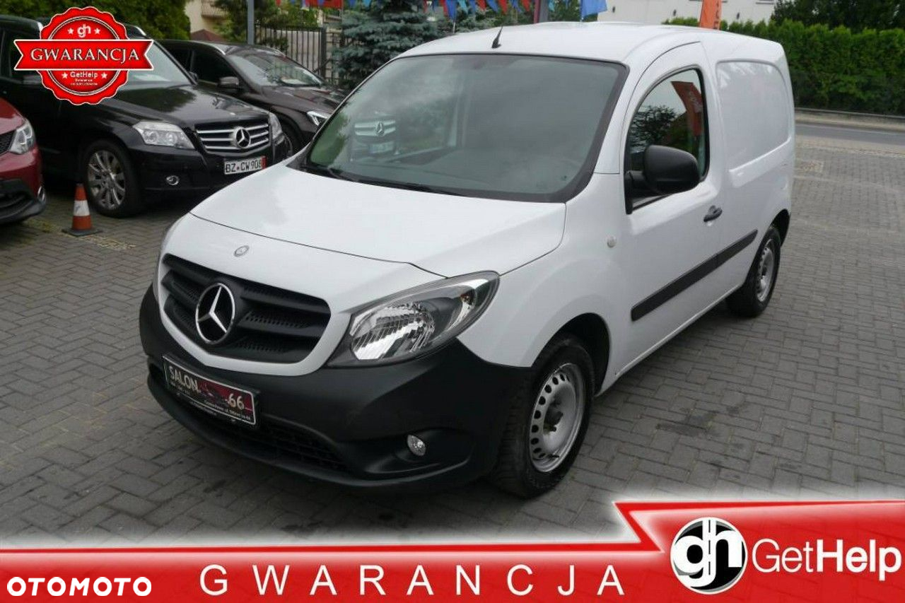 Mercedes-Benz Citan - 3