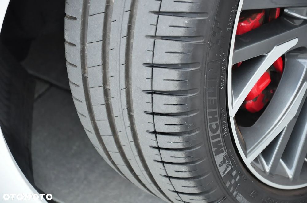 Kia Ceed 1.6 T-GDI GT-Challenge - 20