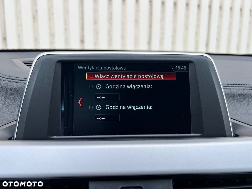 BMW X2 sDrive18i Advantage - 36