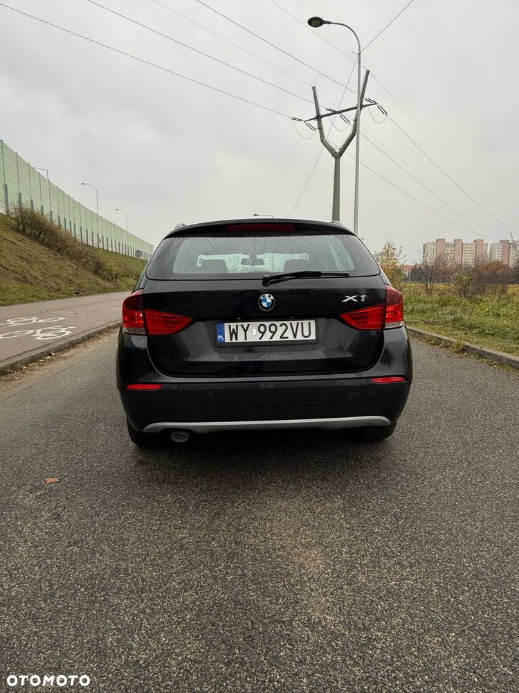 BMW X1 xDrive18d - 7