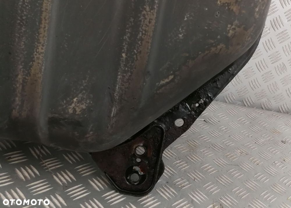 zbiornik bak paliwa FIAT DUCATO II 2 LIFT CITROEN JUMPER PEUGEOT BOXER 02- - 5