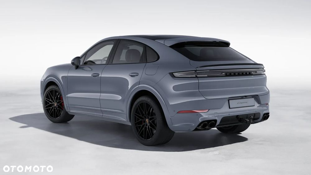 Porsche Cayenne - 2