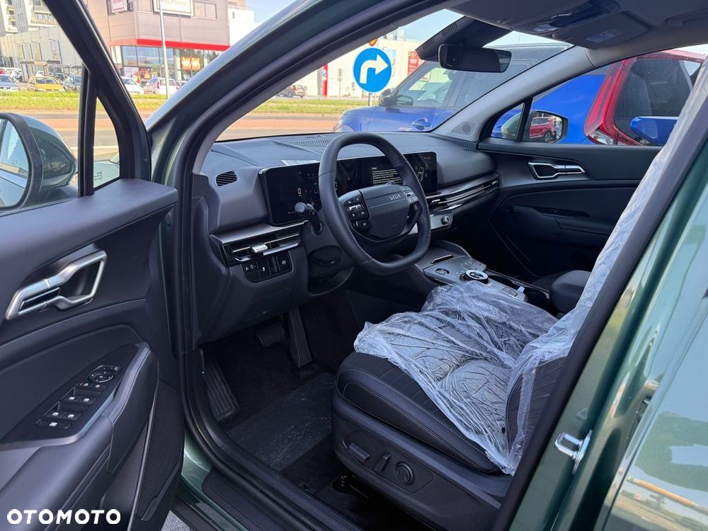 Kia Sportage 1.6 T-GDI L 2WD DCT - 12