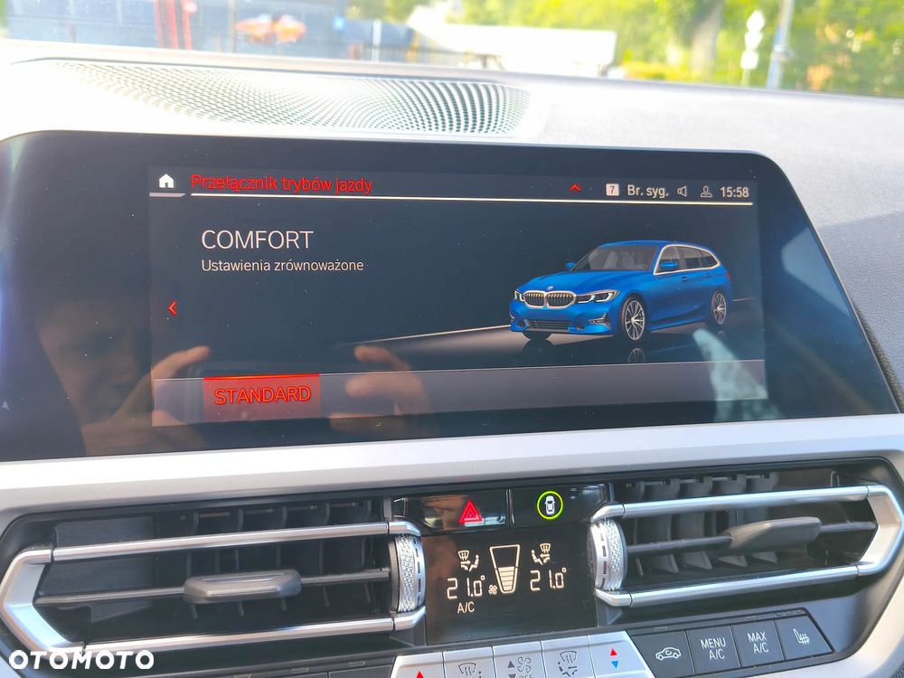 BMW Seria 3 318d - 27