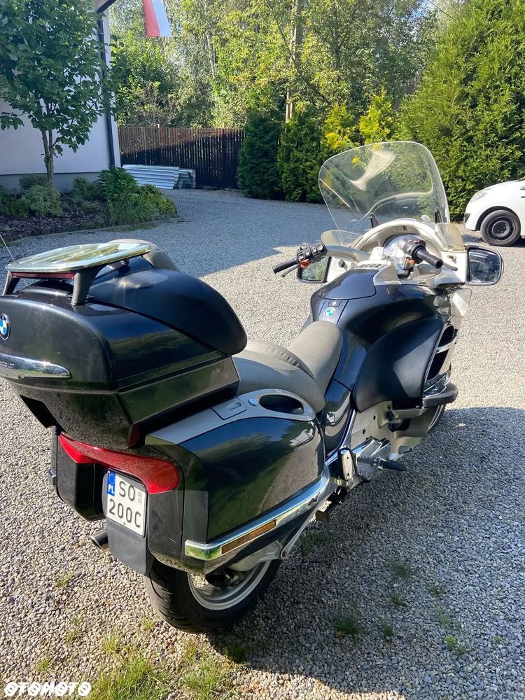 BMW K - 5