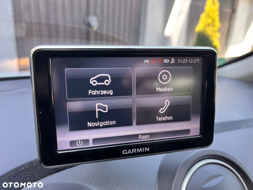 Seat Ibiza SC 1.4 16V Style - 14