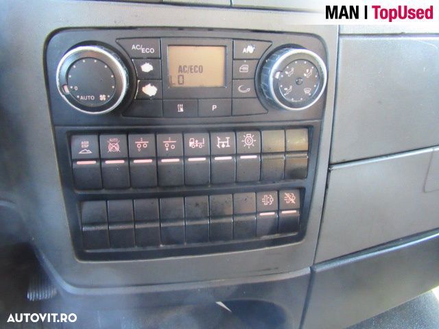 MAN TGX 18.440 4X2 BLS - 9