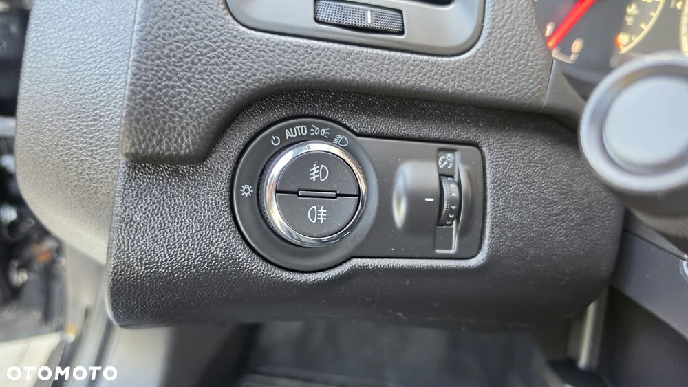 Opel Insignia 2.0 CDTI ecoFLEX Start/Stop Innovation - 15