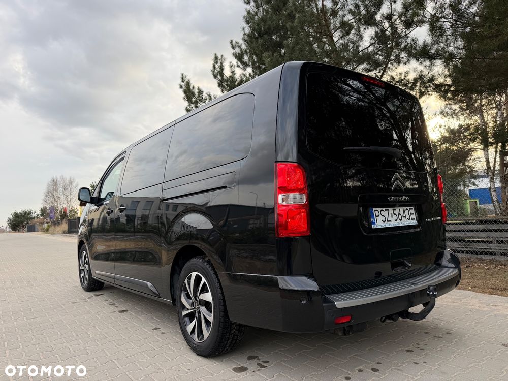 Citroën SpaceTourer 2.0 BlueHDi XL Business Lounge - 9