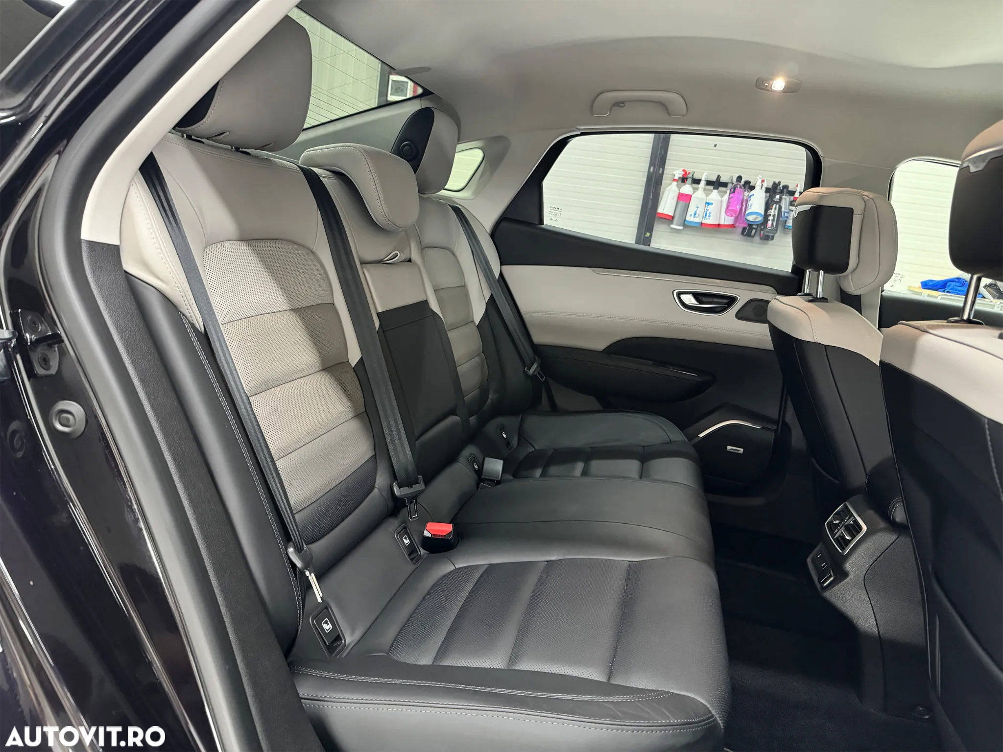 Renault Talisman ENERGY TCe 200 EDC INITIALE PARIS - 20