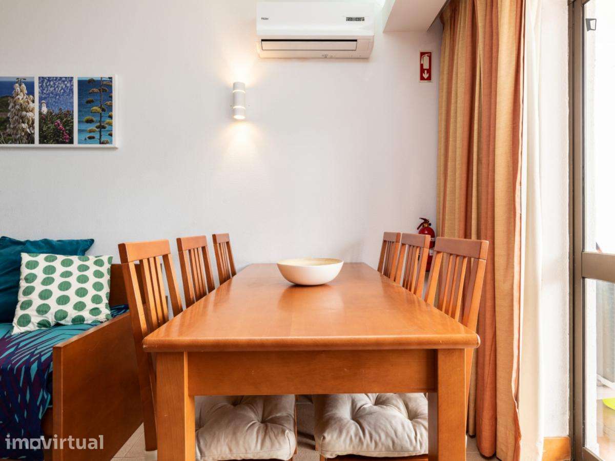 Apartamento com 1 quartos - localizado em Faro - Grande imagem: 5/21
