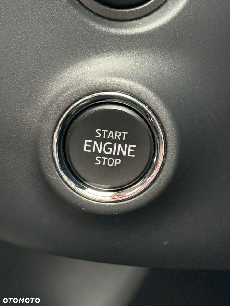 Skoda Fabia 1.0 TSI Selection DSG - 22