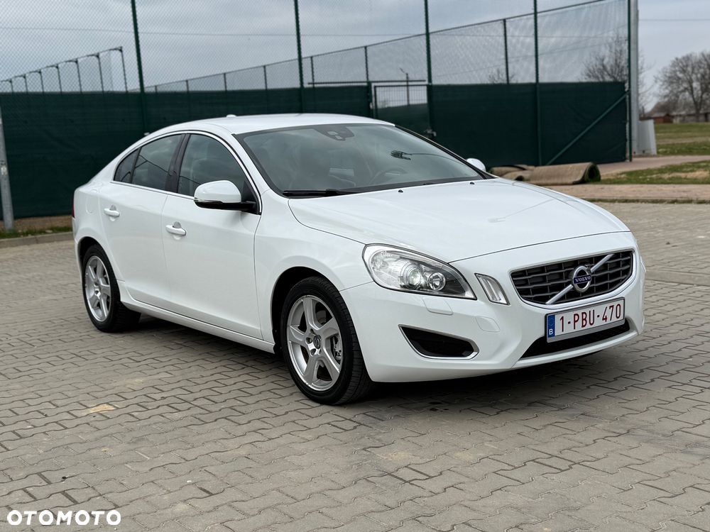 Volvo S60 DRIVe Momentum - 10