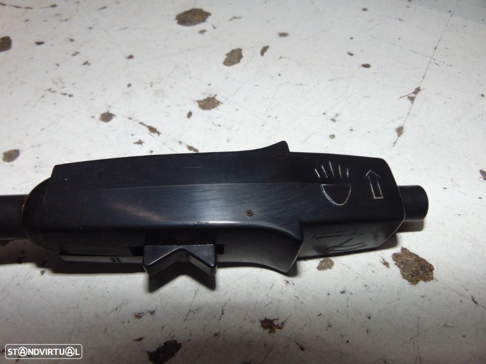 Mercedes O309/508 volante e varias peças - 8