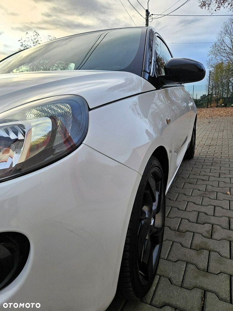 Opel Adam - 14
