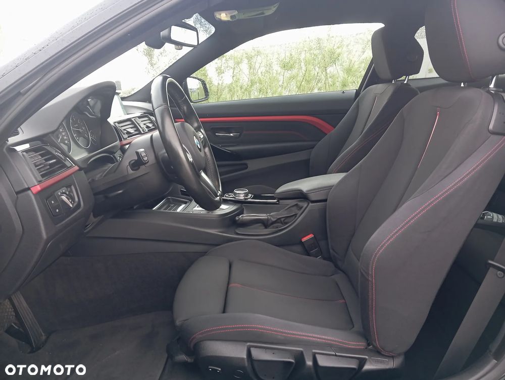 BMW Seria 4 - 9