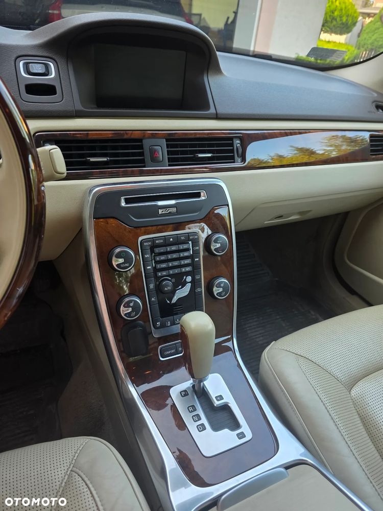 Volvo S80 D5 AWD Summum - 6