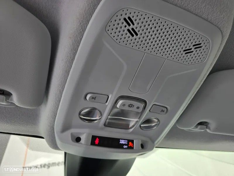 Opel Corsa 1.2 T Elegance - 41