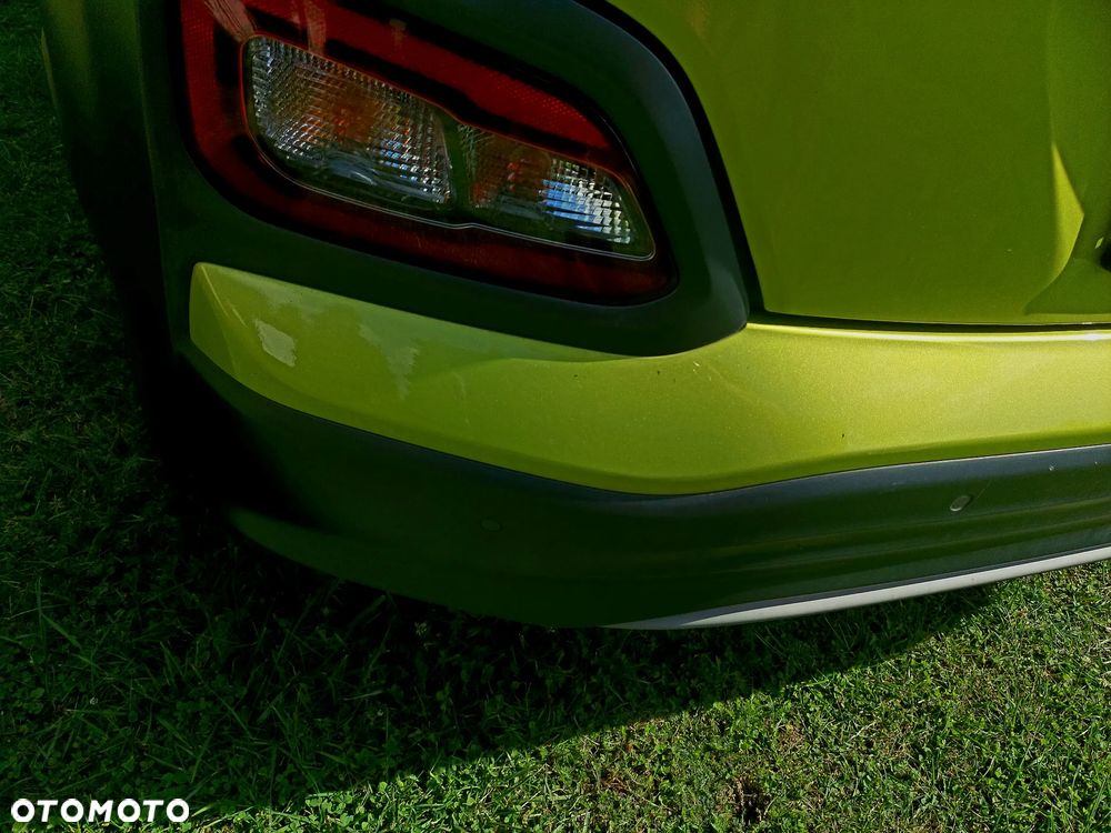 Hyundai Kona Style - 9