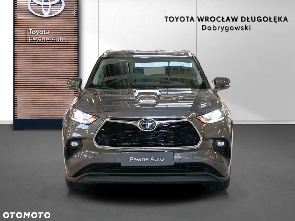 Toyota Highlander - 9