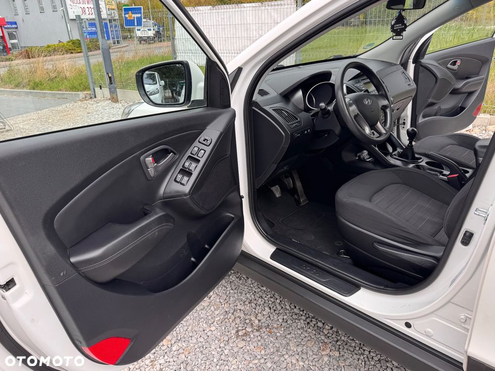 Hyundai ix35 1.6 GDI Comfort 2WD - 18