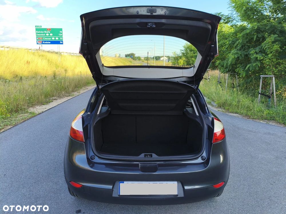 Renault Megane 1.6 16V Dynamique - 14