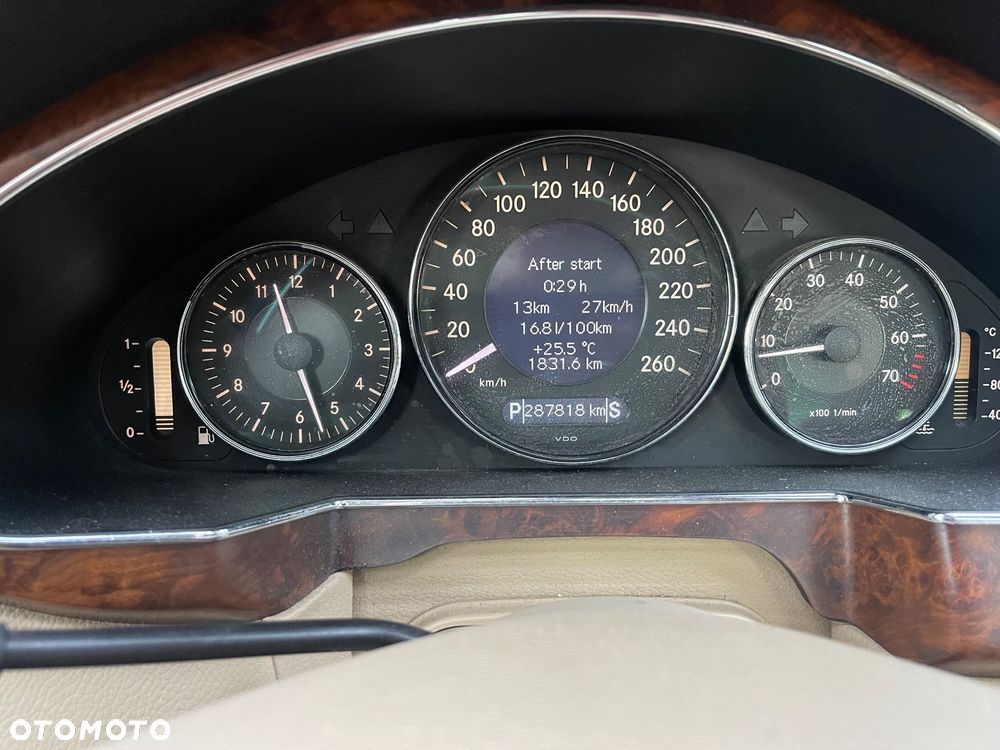 Mercedes-Benz CLS 500 - 15