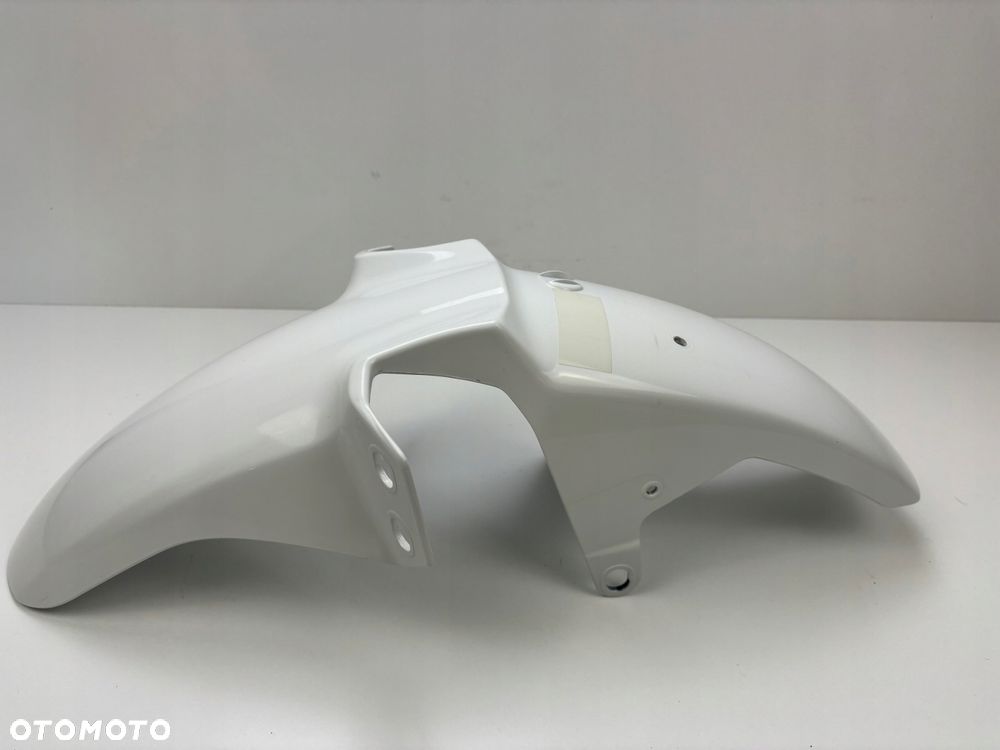 Przedni błotnik Yamaha Tenere 700 2022+ Oryginał - 10