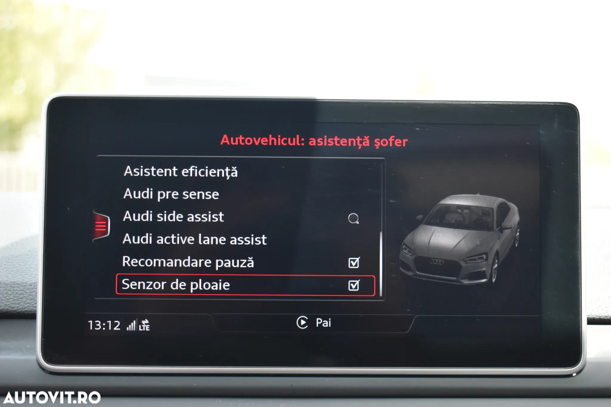 Audi RS5 Coupe 2.9 TFSI quattro tiptronic - 16
