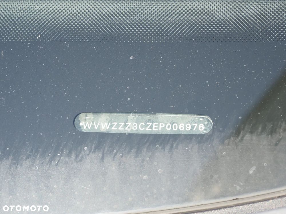 Volkswagen Passat 1.4 TSI Highline R-Style - 7