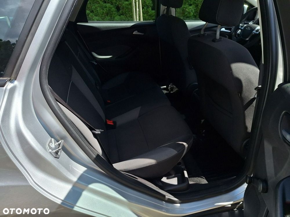 Ford Focus 1.6 TDCi Trend ECOnetic - 33