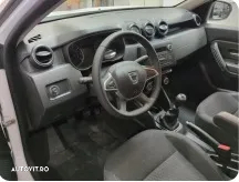 Dacia Duster 1.5 Blue dCi 4WD Comfort - 3