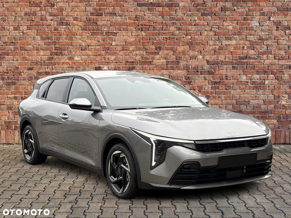Kia K4 1.6 T-GDI M - 4