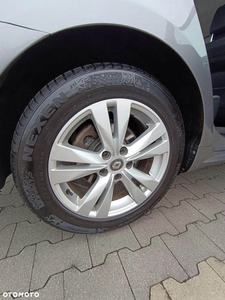 Renault Talisman ENERGY dCi 160 EDC INTENS - 21