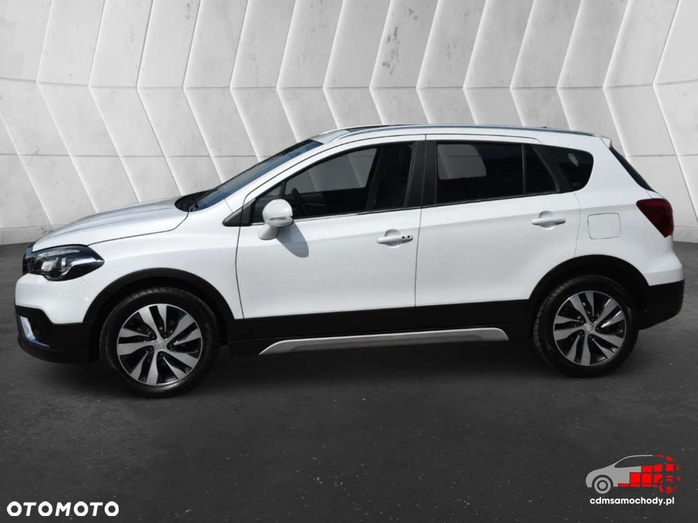Suzuki SX4 S-Cross - 7