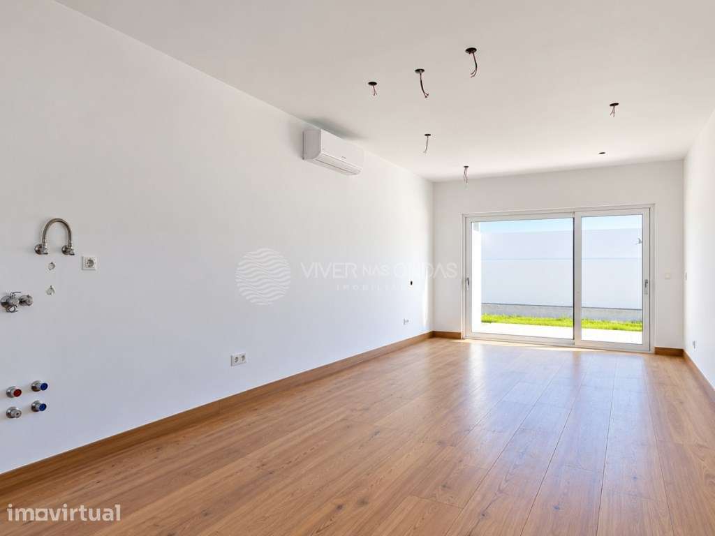 OFERTA DA ESCRITURA | Moradia T3 | Piscina | Em construção | Fernão... - Grande imagem: 4/28