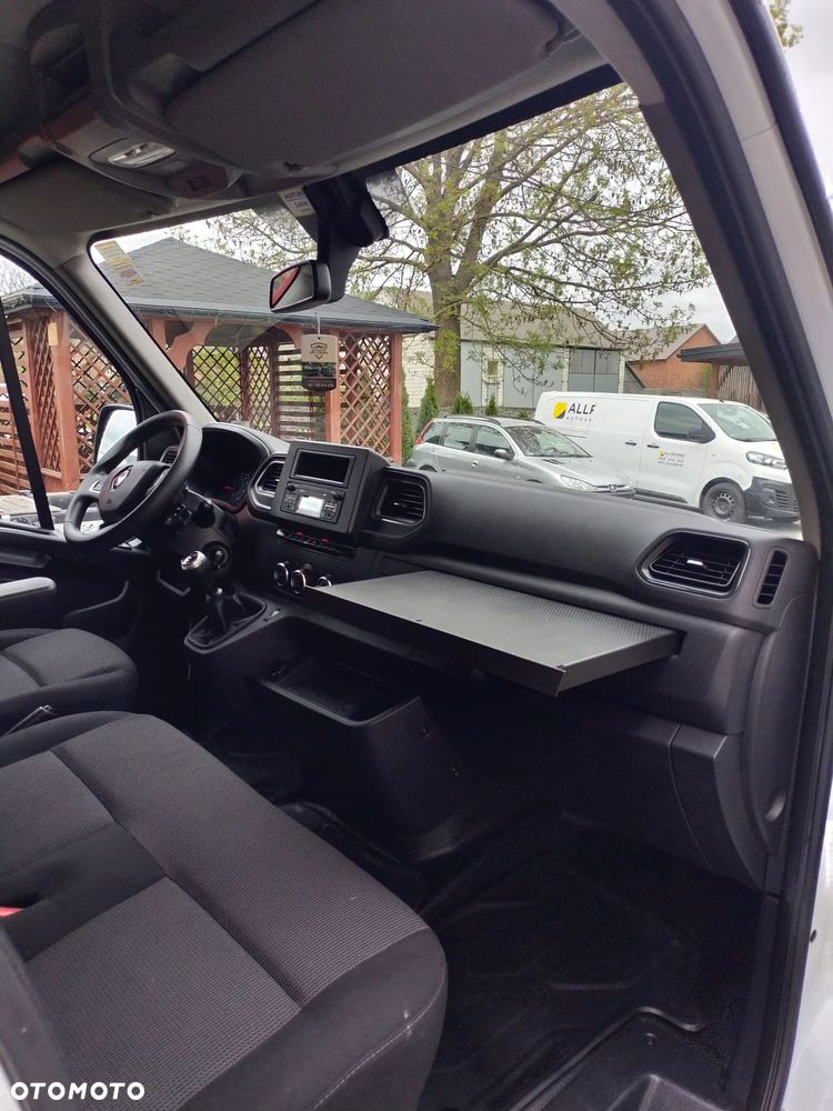 Renault MASTER - 16