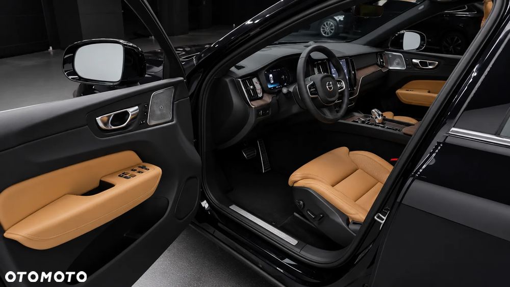 Volvo XC 60 B5 B AWD Geartronic Inscription - 8