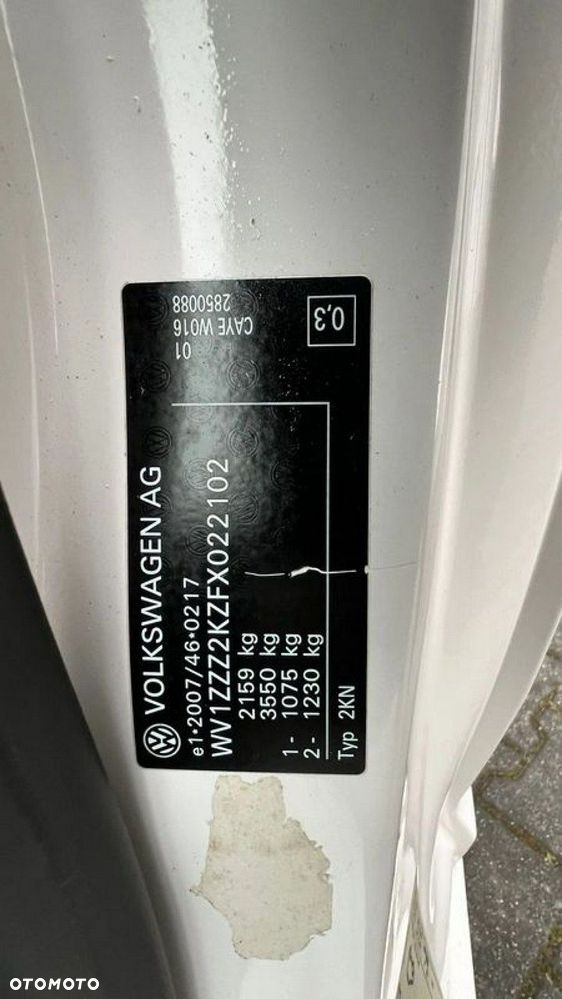 Volkswagen Caddy - 25