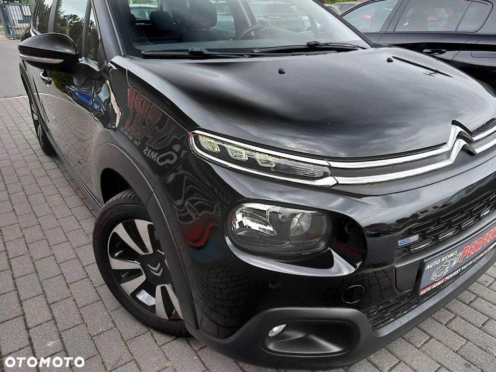Citroën C3 - 5