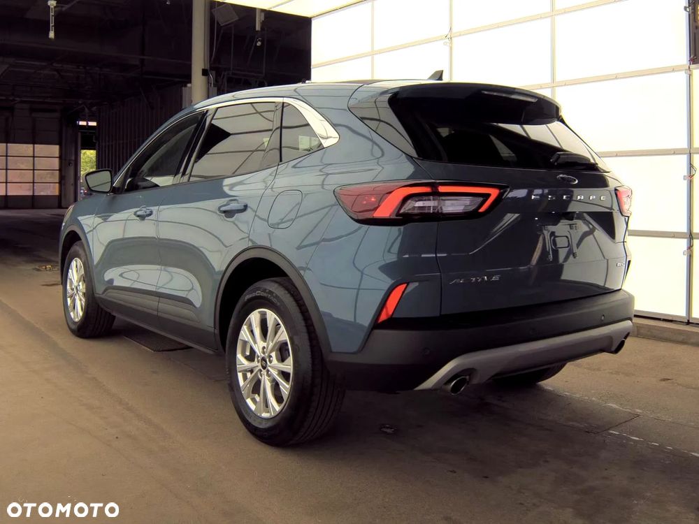 Ford Escape 1.5 EcoBoost AWD SE - 6
