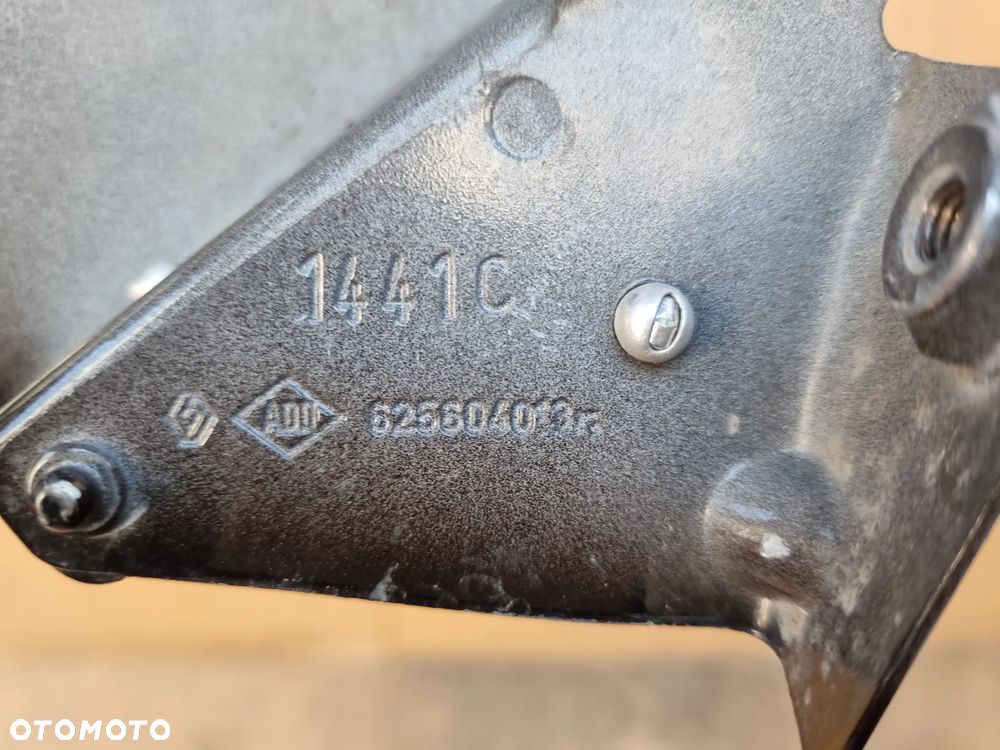 RENAULT CLIO V 5 BŁOTNIK PRAWY PRZÓD - 4