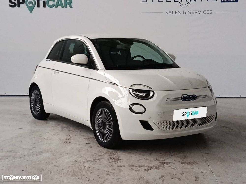 Fiat 500 - 3