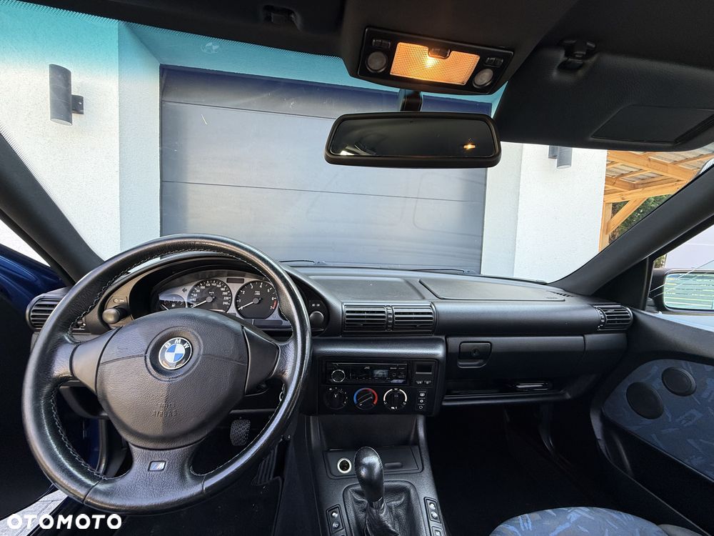 BMW Seria 3 - 14