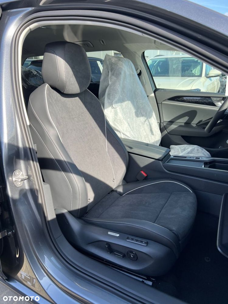 Volkswagen Passat Variant - 5