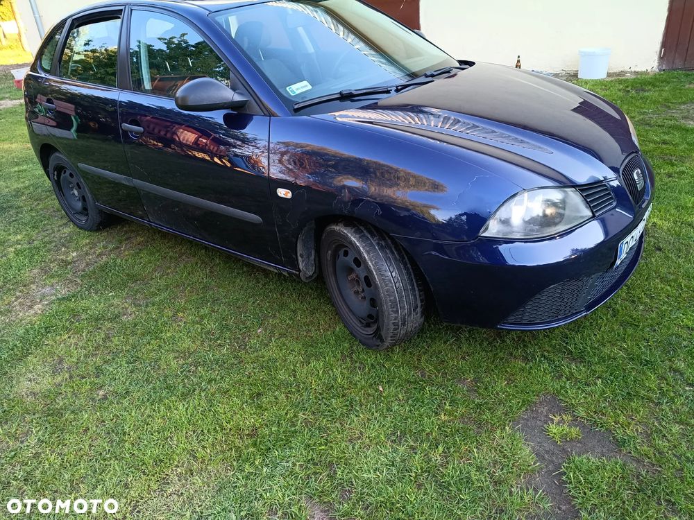 Seat Ibiza - 19