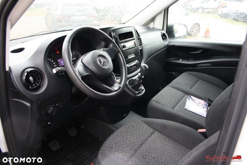 Mercedes-Benz VITO - 24
